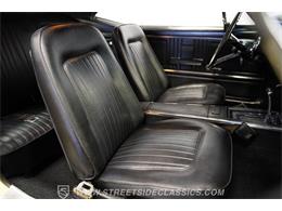 1967 Chevrolet Camaro (CC-2093998) for sale in Concord, North Carolina