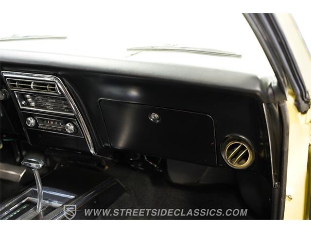 1967 Chevrolet Camaro (CC-2093998) for sale in Concord, North Carolina