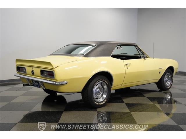 1967 Chevrolet Camaro (CC-2093998) for sale in Concord, North Carolina