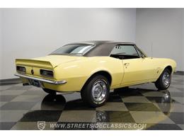 1967 Chevrolet Camaro (CC-2093998) for sale in Concord, North Carolina