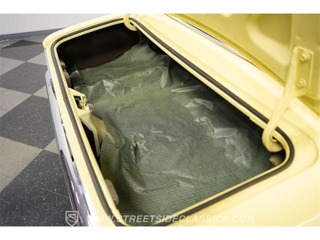 1967 Chevrolet Camaro (CC-2093998) for sale in Concord, North Carolina