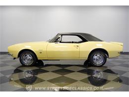 1967 Chevrolet Camaro (CC-2093998) for sale in Concord, North Carolina