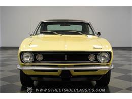 1967 Chevrolet Camaro (CC-2093998) for sale in Concord, North Carolina