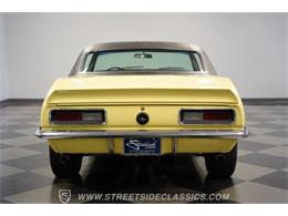 1967 Chevrolet Camaro (CC-2093998) for sale in Concord, North Carolina