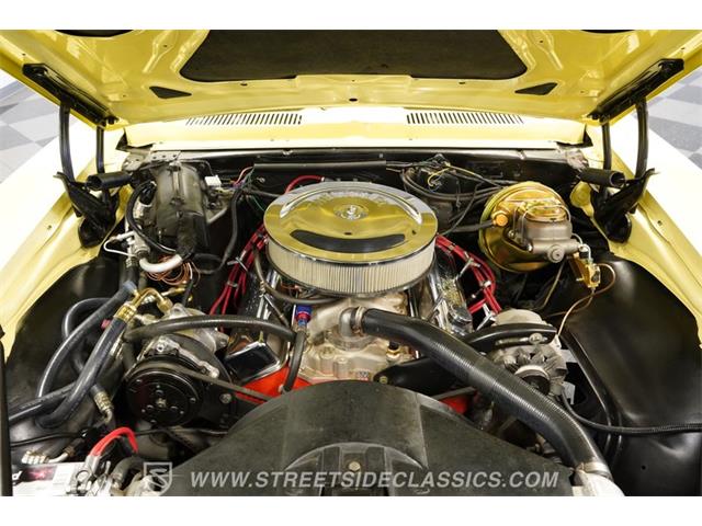1967 Chevrolet Camaro (CC-2093998) for sale in Concord, North Carolina