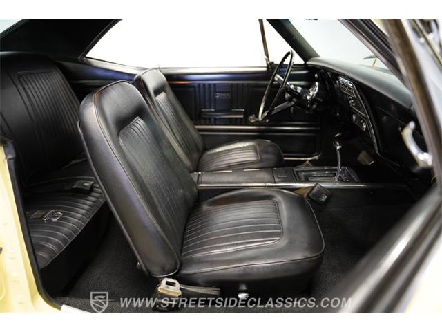 1967 Chevrolet Camaro (CC-2093998) for sale in Concord, North Carolina