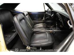 1967 Chevrolet Camaro (CC-2093998) for sale in Concord, North Carolina