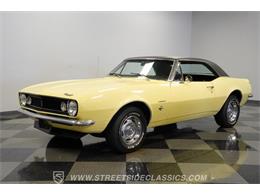 1967 Chevrolet Camaro (CC-2093998) for sale in Concord, North Carolina