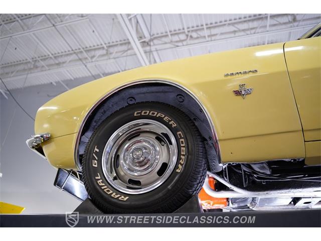 1967 Chevrolet Camaro (CC-2093998) for sale in Concord, North Carolina