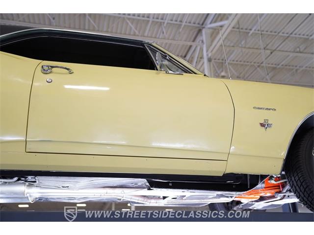 1967 Chevrolet Camaro (CC-2093998) for sale in Concord, North Carolina
