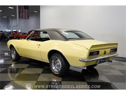1967 Chevrolet Camaro (CC-2093998) for sale in Concord, North Carolina