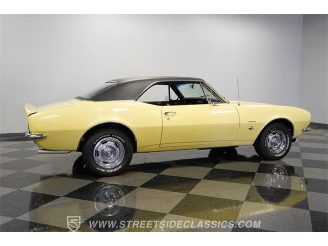 1967 Chevrolet Camaro (CC-2093998) for sale in Concord, North Carolina