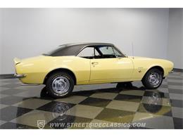 1967 Chevrolet Camaro (CC-2093998) for sale in Concord, North Carolina