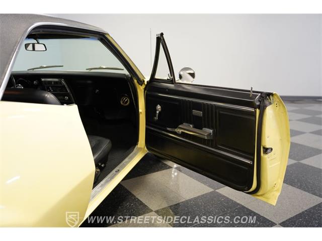 1967 Chevrolet Camaro (CC-2093998) for sale in Concord, North Carolina