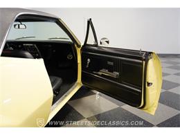 1967 Chevrolet Camaro (CC-2093998) for sale in Concord, North Carolina