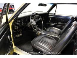 1967 Chevrolet Camaro (CC-2093998) for sale in Concord, North Carolina