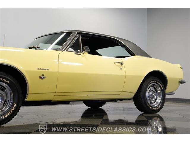 1967 Chevrolet Camaro (CC-2093998) for sale in Concord, North Carolina