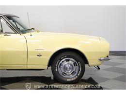 1967 Chevrolet Camaro (CC-2093998) for sale in Concord, North Carolina