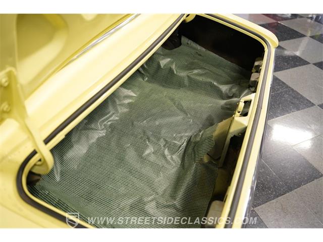 1967 Chevrolet Camaro (CC-2093998) for sale in Concord, North Carolina