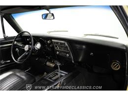 1967 Chevrolet Camaro (CC-2093998) for sale in Concord, North Carolina