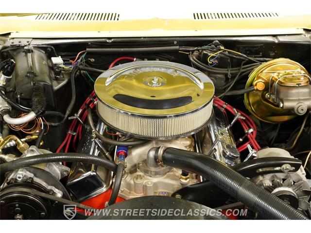 1967 Chevrolet Camaro (CC-2093998) for sale in Concord, North Carolina