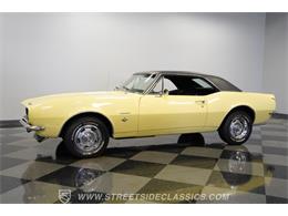 1967 Chevrolet Camaro (CC-2093998) for sale in Concord, North Carolina