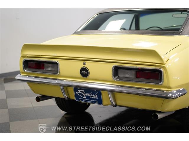 1967 Chevrolet Camaro (CC-2093998) for sale in Concord, North Carolina