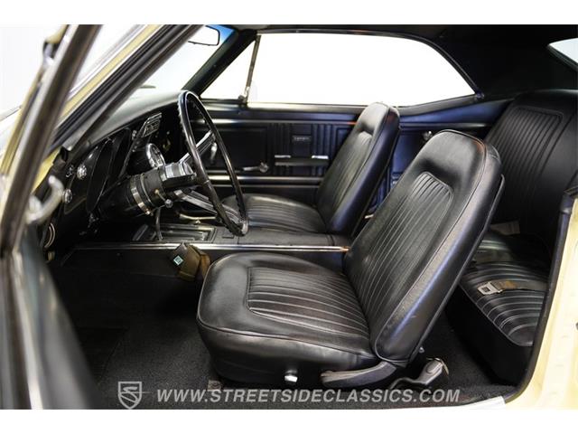 1967 Chevrolet Camaro (CC-2093998) for sale in Concord, North Carolina