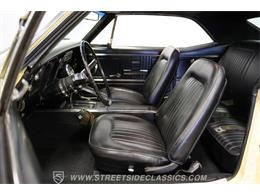 1967 Chevrolet Camaro (CC-2093998) for sale in Concord, North Carolina