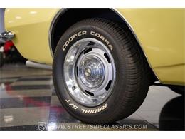 1967 Chevrolet Camaro (CC-2093998) for sale in Concord, North Carolina