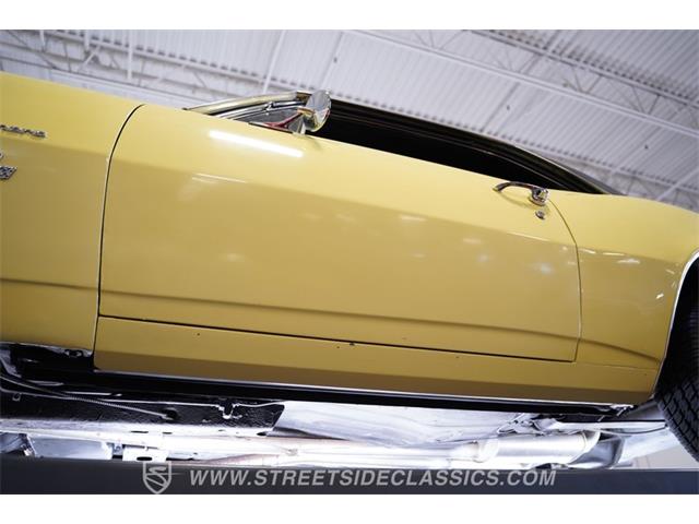 1967 Chevrolet Camaro (CC-2093998) for sale in Concord, North Carolina