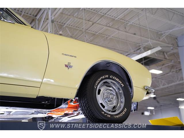 1967 Chevrolet Camaro (CC-2093998) for sale in Concord, North Carolina