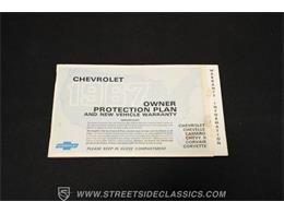 1967 Chevrolet Camaro (CC-2093998) for sale in Concord, North Carolina