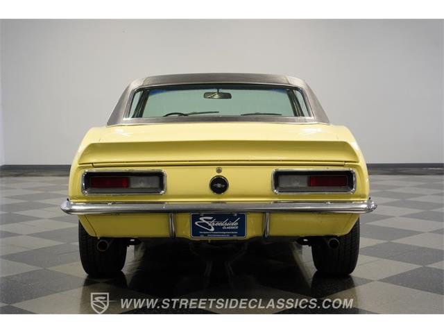 1967 Chevrolet Camaro (CC-2093998) for sale in Concord, North Carolina
