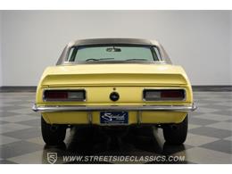 1967 Chevrolet Camaro (CC-2093998) for sale in Concord, North Carolina