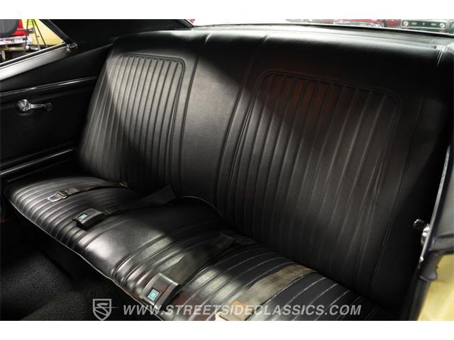 1967 Chevrolet Camaro (CC-2093998) for sale in Concord, North Carolina