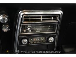 1967 Chevrolet Camaro (CC-2093998) for sale in Concord, North Carolina