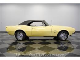 1967 Chevrolet Camaro (CC-2093998) for sale in Concord, North Carolina