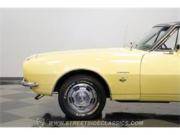 1967 Chevrolet Camaro (CC-2093998) for sale in Concord, North Carolina