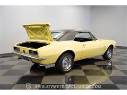 1967 Chevrolet Camaro (CC-2093998) for sale in Concord, North Carolina