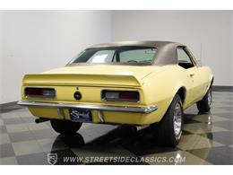1967 Chevrolet Camaro (CC-2093998) for sale in Concord, North Carolina