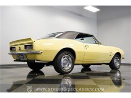 1967 Chevrolet Camaro (CC-2093998) for sale in Concord, North Carolina