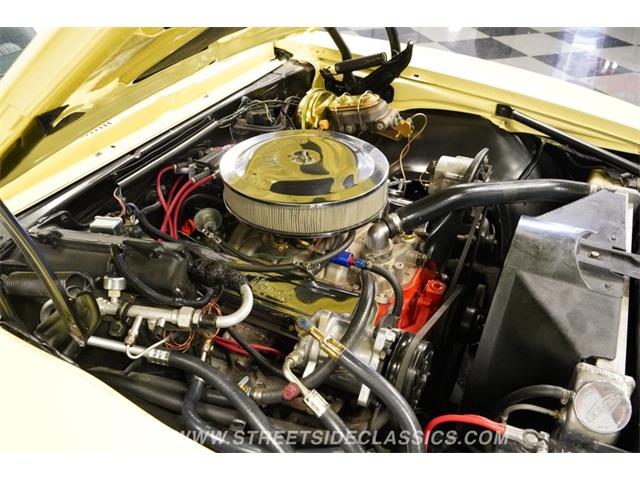 1967 Chevrolet Camaro (CC-2093998) for sale in Concord, North Carolina
