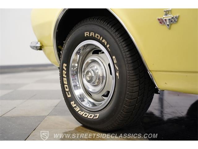 1967 Chevrolet Camaro (CC-2093998) for sale in Concord, North Carolina