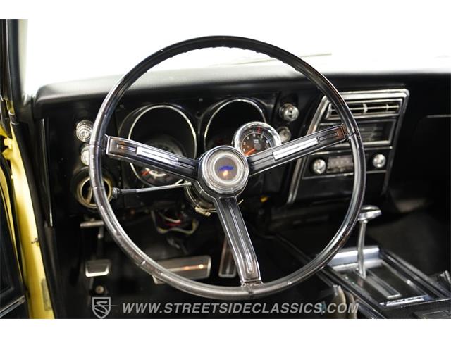 1967 Chevrolet Camaro (CC-2093998) for sale in Concord, North Carolina