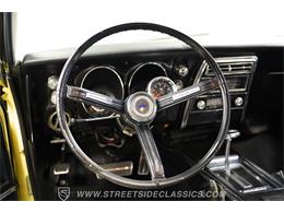 1967 Chevrolet Camaro (CC-2093998) for sale in Concord, North Carolina