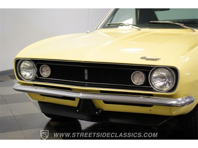 1967 Chevrolet Camaro (CC-2093998) for sale in Concord, North Carolina