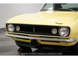 1967 Chevrolet Camaro (CC-2093998) for sale in Concord, North Carolina