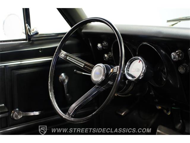 1967 Chevrolet Camaro (CC-2093998) for sale in Concord, North Carolina