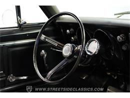 1967 Chevrolet Camaro (CC-2093998) for sale in Concord, North Carolina